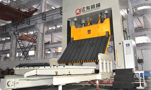 重庆江东机械有限公司